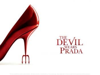 The Devil Wears Prada is set to become a musical