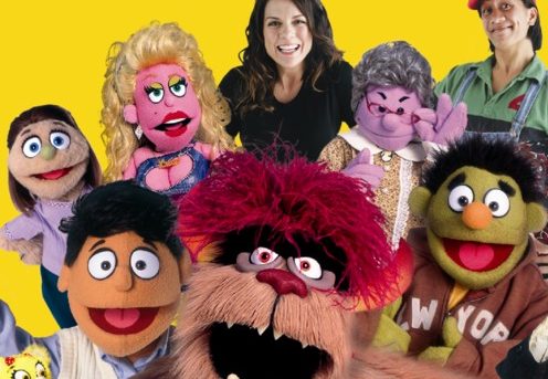 Michaela Banas - Avenue Q Australia