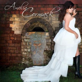 Amelia Cormack CD Cover