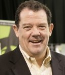 John Frost, Managing Director of the Gordon Frost Organisation