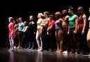 A Chorus Line