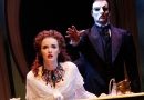 Love Never Dies Dressing Room 2 Scene Ben Lewis Anna O'Byrne