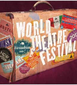 World Theatre Festival