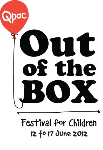 Out Of The Box Festival for Children