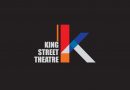 New look: King Street Theatre