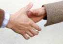 Agreement. Image by o5com www.flickr.com/photos/o5com