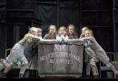 The orphans in Annie, Melbourne - Image by Belinda Strodder (artsphotography.net.au)