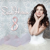 8 - Erin Hasan