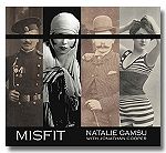 Misfit - Natalie Gamsu