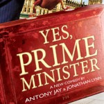 Yes Prime Minister - QPAC