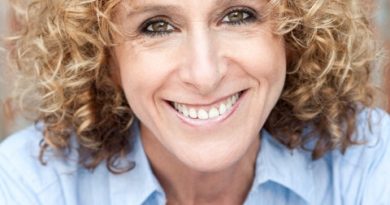 Avigail Herman. Image by Blueprint Studios