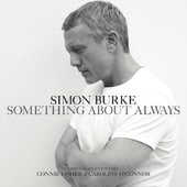 Something About Always - Simon Burke