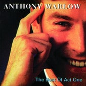 The Best of Act 1 - Anthony Warlow