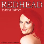 Redhead - Marika Aubrey