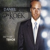Self Titled Tenor - Daniel Koek