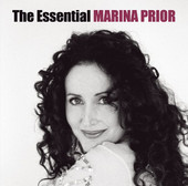 The Essential Marina Prior - Marina Prior
