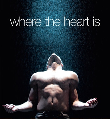 Where The Heart Is - Expressions Dance Company