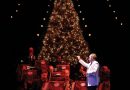 Adelaide Festival Centre Christmas Proms 2012