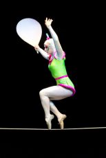 Whitney Muscat in the 2012 NICA Showcase - Photographer David Wyatt