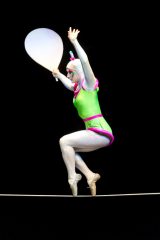 Whitney Muscat in the 2012 NICA Showcase - Photographer David Wyatt