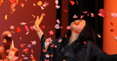 Madama Butterfly, Opera Australia