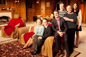 Mantra forges a relationship with The Mousetrap company. Image supplied