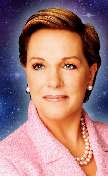 Big News Julie Andrews To Direct A New Australian Production Of My