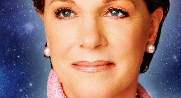 Julie Andrews
