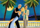 Dirty Rotten Scoundrels - Sydney