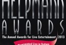 Helpmann Awards 2013