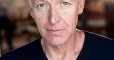Tony Sheldon