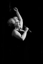 Twisted Broadway 2013. Image be Belinda Strodder