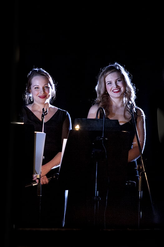 Twisted Broadway 2013. Image be Belinda Strodder