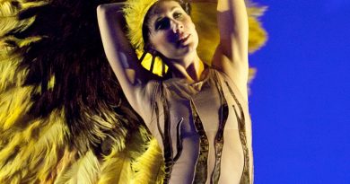 Botanica 2013. Image by Belinda Strodder