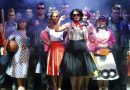 GREASE - Australian Tour