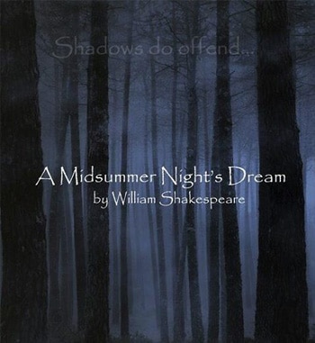 A Midsummer Nights Dream - Queensland Shakespeare