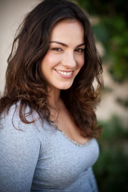 Angela Scundi