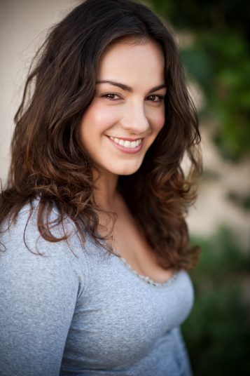 Angela Scundi