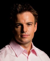 Tim Maddren