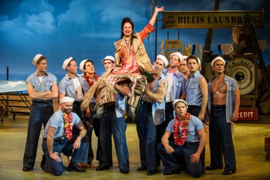 Christine-Anu-as-Bloody-Mary-and-the-male-ensemble-in-Opera-Australias-SOUTH-PACIFIC-Sydney-2013.-Photo-by-Kurt-Sneddon_BPS0494-1024x681