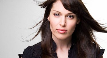 Amanda Harrison - Up Close and Reasonably Personal