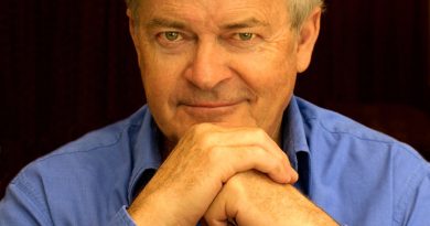 Reg Livermore
