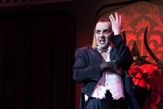 Rocky Horror Melbourne. Image by Belinda Strodder