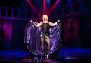 Rocky Horror Show, Melbourne. Image by Belinda Strodder