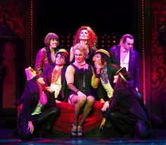 Rocky Horror Melbourne. Image by Belinda Strodder