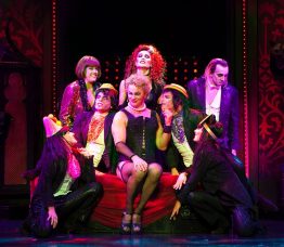 Rocky Horror Melbourne. Image by Belinda Strodder
