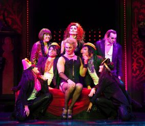 Rocky Horror Melbourne. Image by Belinda Strodder