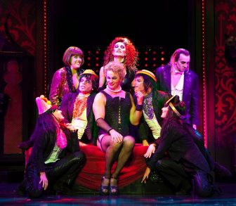 Rocky Horror Melbourne. Image by Belinda Strodder