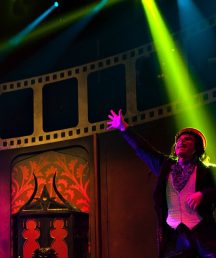 Rocky Horror Melbourne. Image by Belinda Strodder