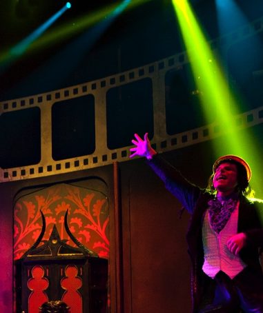 Rocky Horror Melbourne. Image by Belinda Strodder